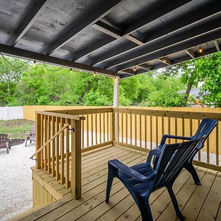 Spacious Home Near Downtown 샌안토니오 외부 사진