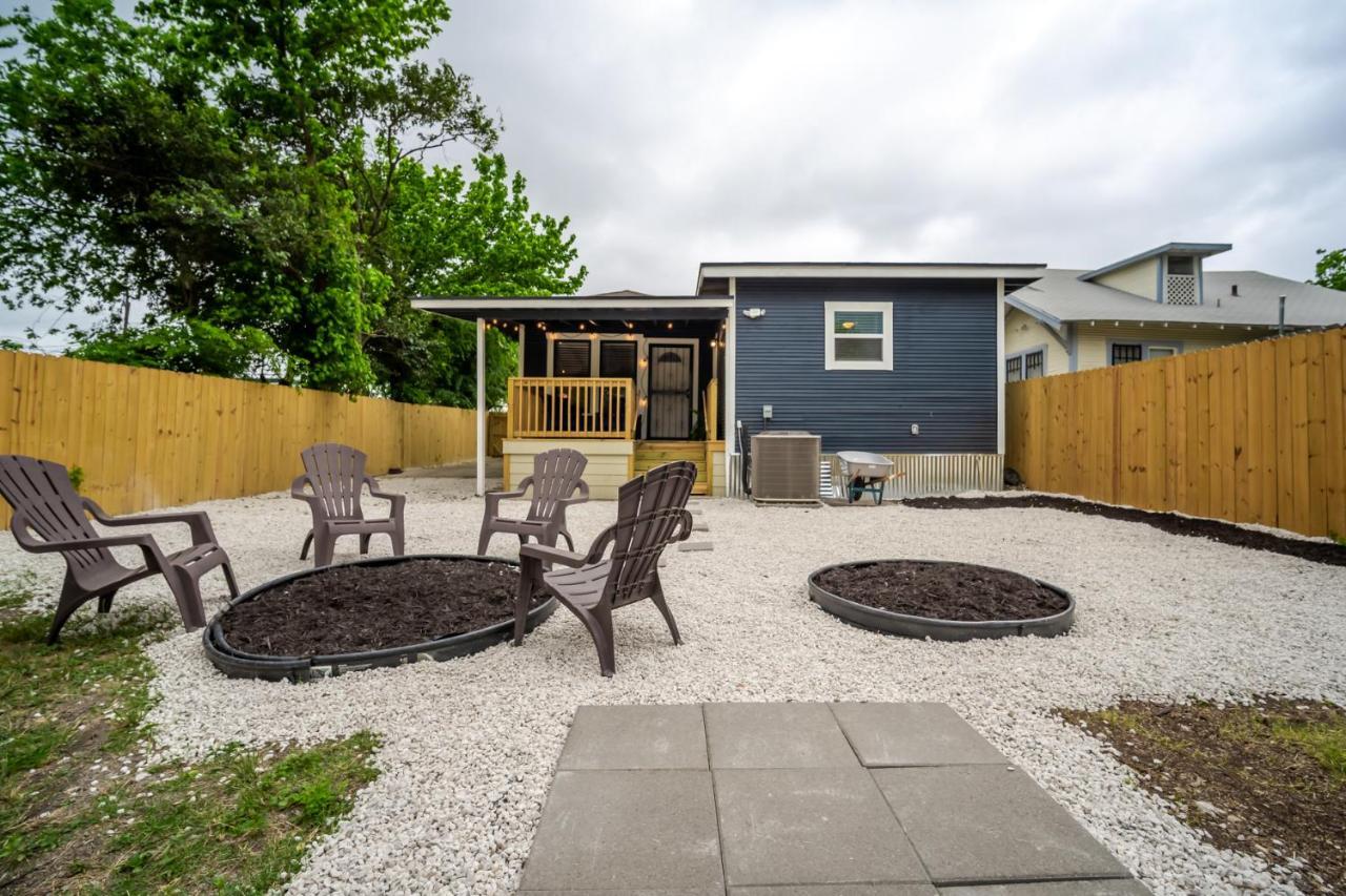Spacious Home Near Downtown 샌안토니오 외부 사진
